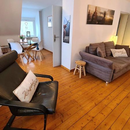Gp Ferienwohnung Γκόσλαρ Εξωτερικό φωτογραφία