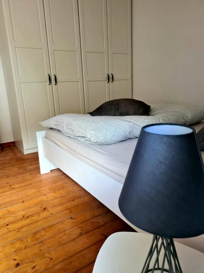 Gp Ferienwohnung Γκόσλαρ Εξωτερικό φωτογραφία