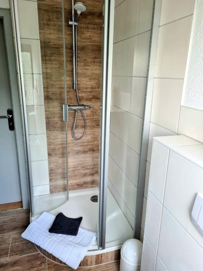 Gp Ferienwohnung Γκόσλαρ Εξωτερικό φωτογραφία