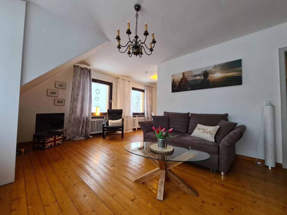 Gp Ferienwohnung Γκόσλαρ Εξωτερικό φωτογραφία